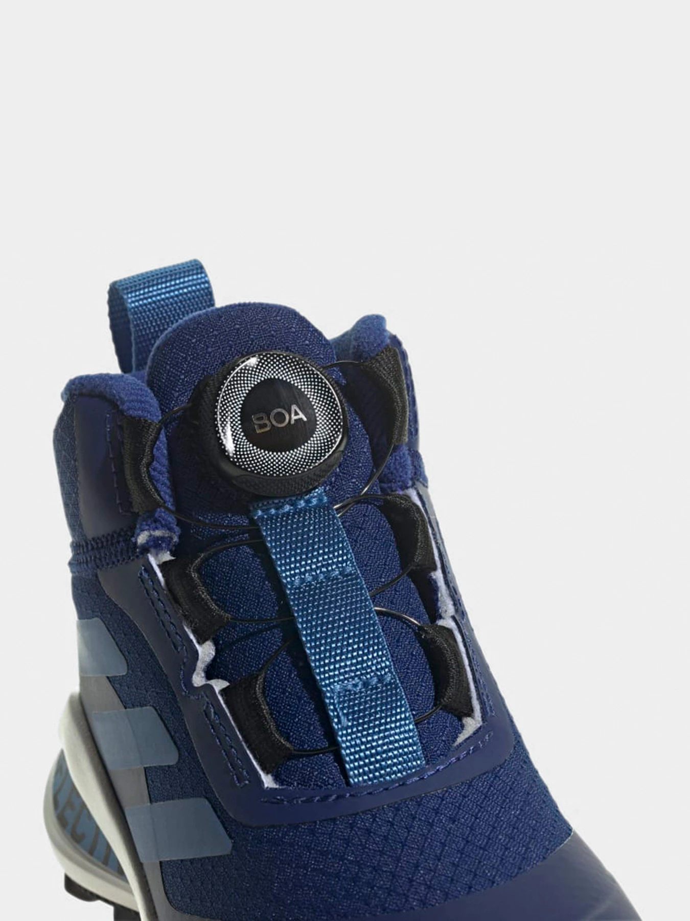 Кроссовки Adidas FORTARUN BOA модель FZ5473 Кроссовки Adidas FORTARUN BOA модель FZ5473 Фото