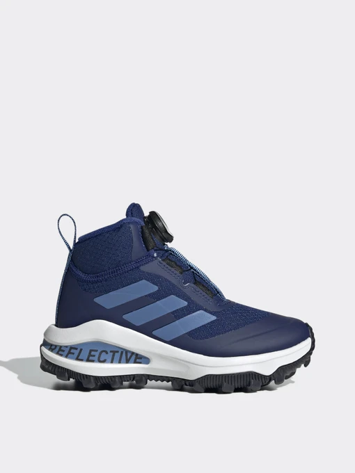 Кроссовки Adidas FORTARUN BOA модель FZ5473 Фото