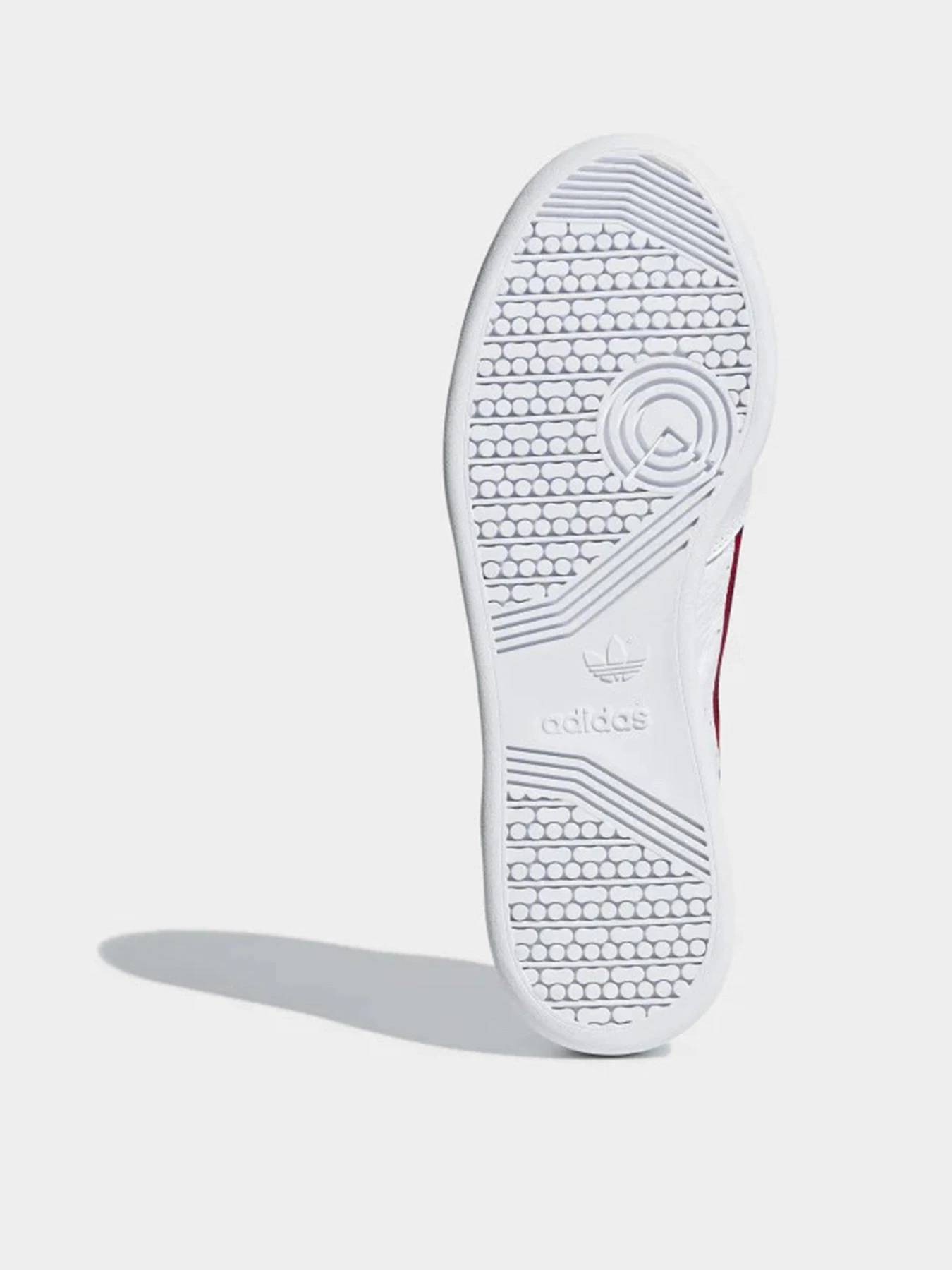 Кеди Adidas CONTINENTAL 80 модель G27706 Фото