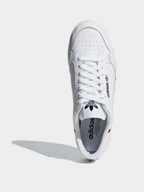 Кеди Adidas CONTINENTAL 80 модель G27706 Фото