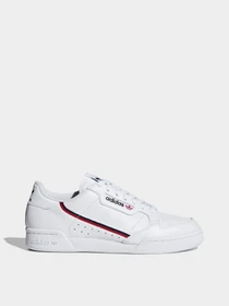 Кеди Adidas CONTINENTAL 80 модель G27706 Фото