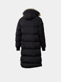 Куртки та дублянки Adidas Regen Puff Long модель H11803 Фото