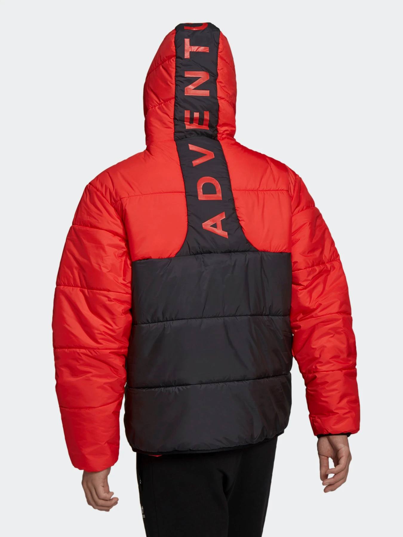 Куртки и дубленки Adidas Adventure модель H13572 Куртки и дубленки Adidas Adventure модель H13572 Фото
