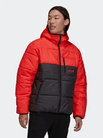 Куртки и дубленки Adidas Adventure модель H13572 Фото
