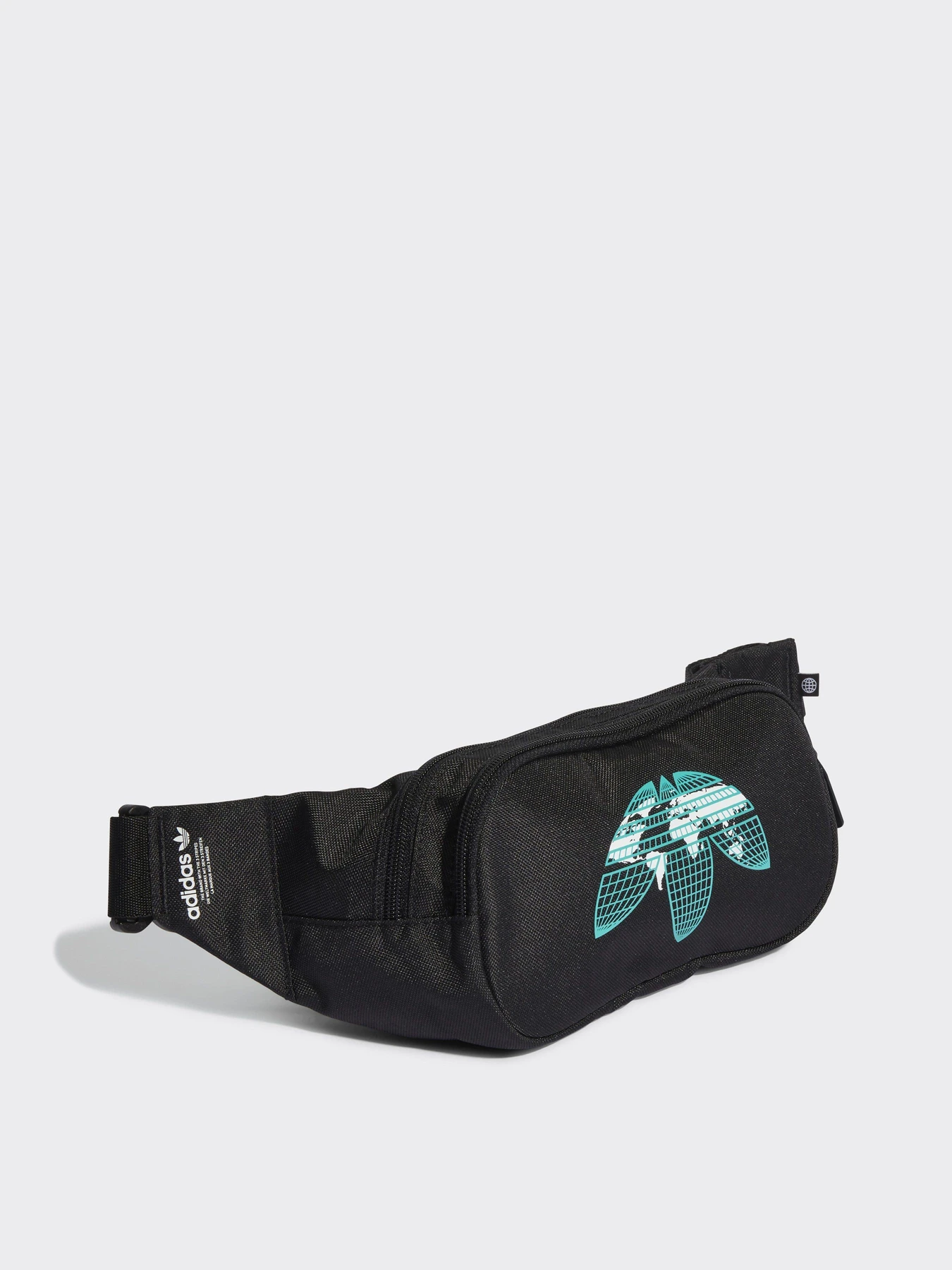 Сумки Adidas Unire Graphic модель HC9521 Фото
