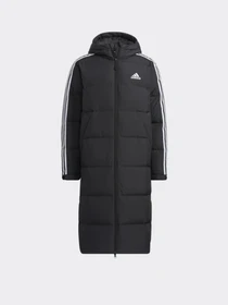 Куртки и дубленки Adidas 3-Stripes модель H20760 Фото