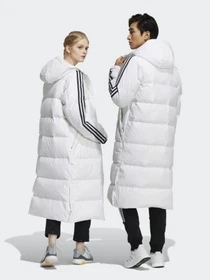 Куртки та дублянки Adidas 3-Stripes модель H20762 Фото