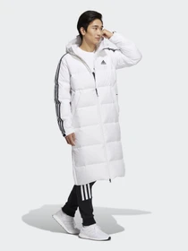 Куртки та дублянки Adidas 3-Stripes модель H20762 Фото