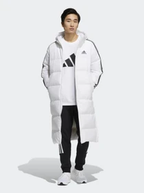 Куртки та дублянки Adidas 3-Stripes модель H20762 Фото