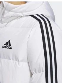 Куртки та дублянки Adidas 3-Stripes модель H20762 Фото