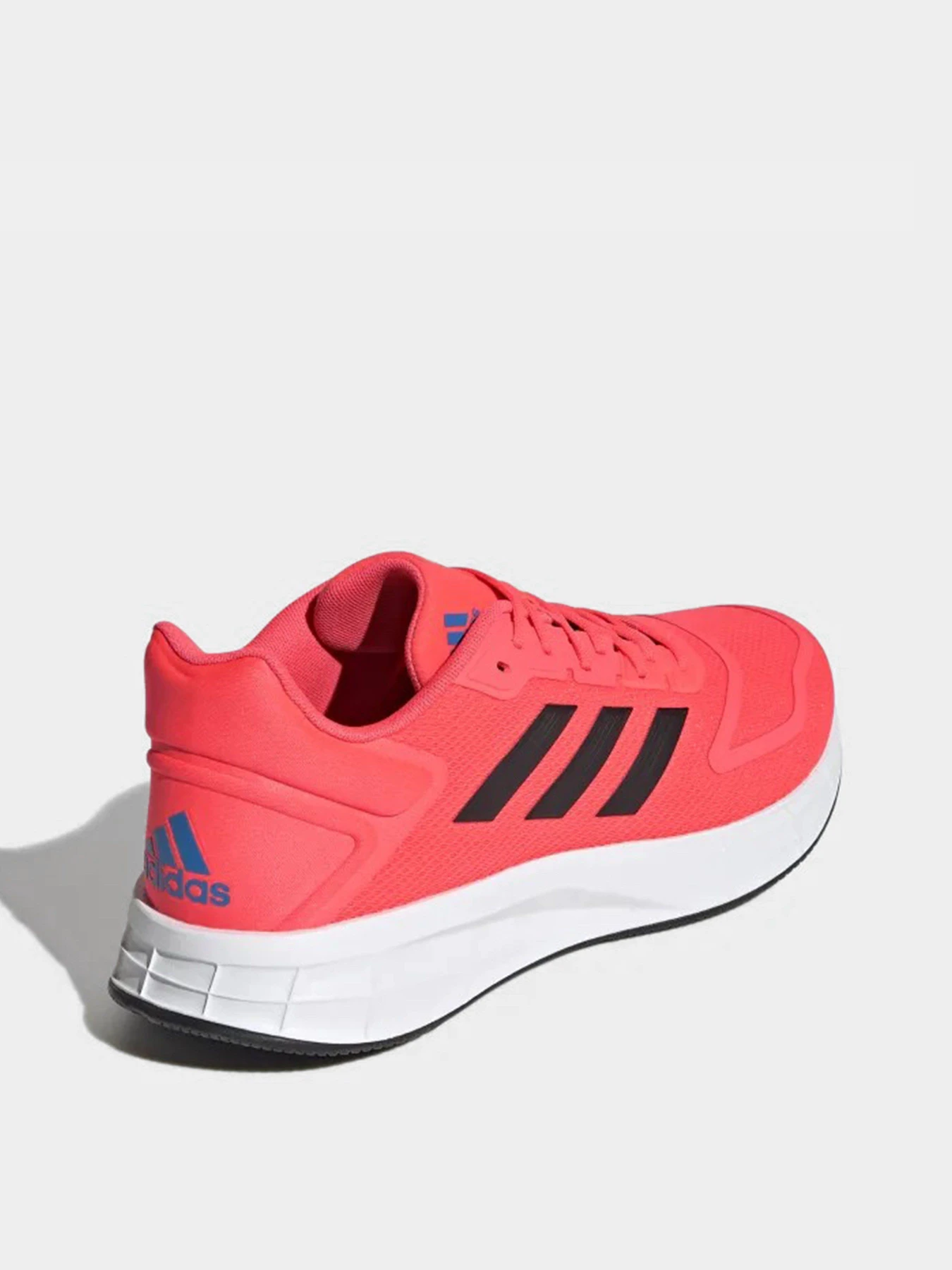 Кроссовки Adidas Duramo 10 модель GW8345 Фото
