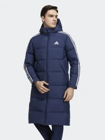 Куртки и дубленки Adidas 3-Stripes модель H20763 Фото