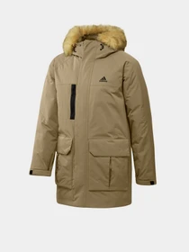 Куртки та дублянки Adidas Down модель H20766 Фото