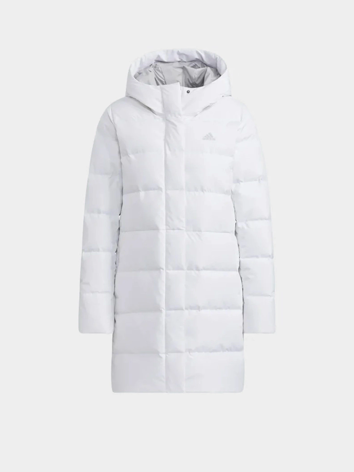 Куртки и дубленки Adidas Sportswear модель H23072 Фото