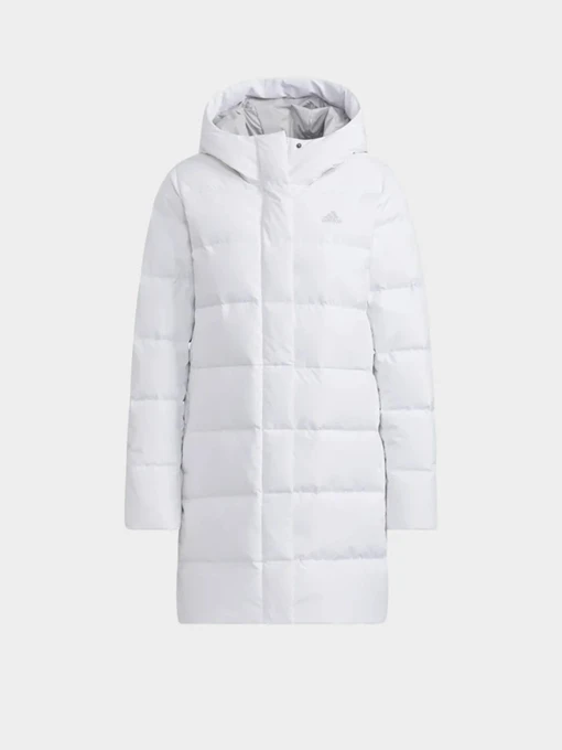 Куртки и дубленки Adidas Sportswear модель H23072 Фото