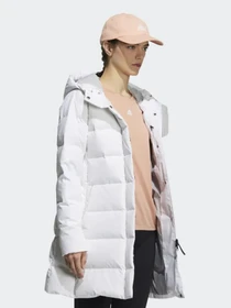 Куртки и дубленки Adidas Sportswear модель H23072 Фото