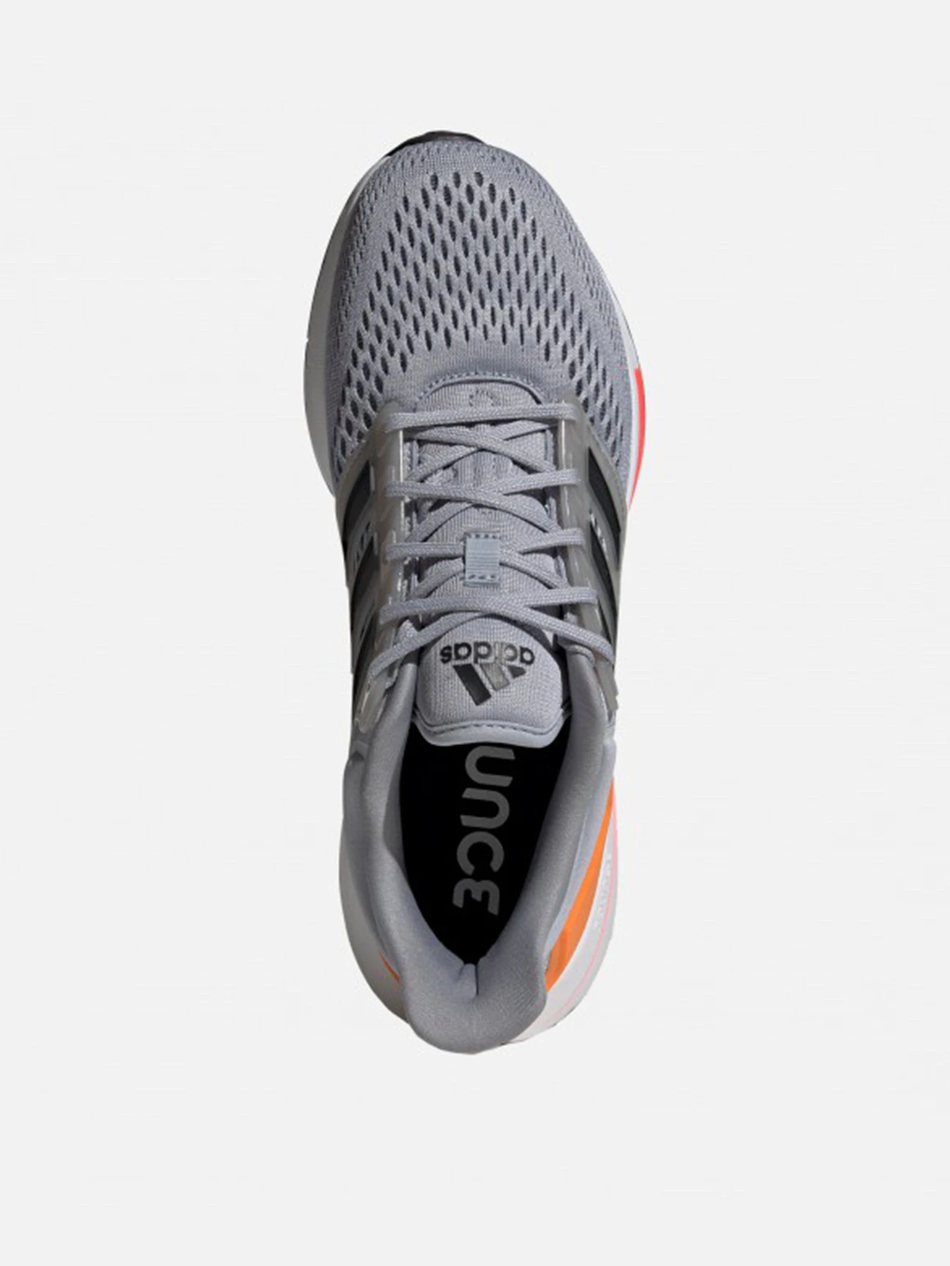 Кроссовки Adidas EQ21 RUN модель GZ0602 Кроссовки Adidas EQ21 RUN модель GZ0602 Фото