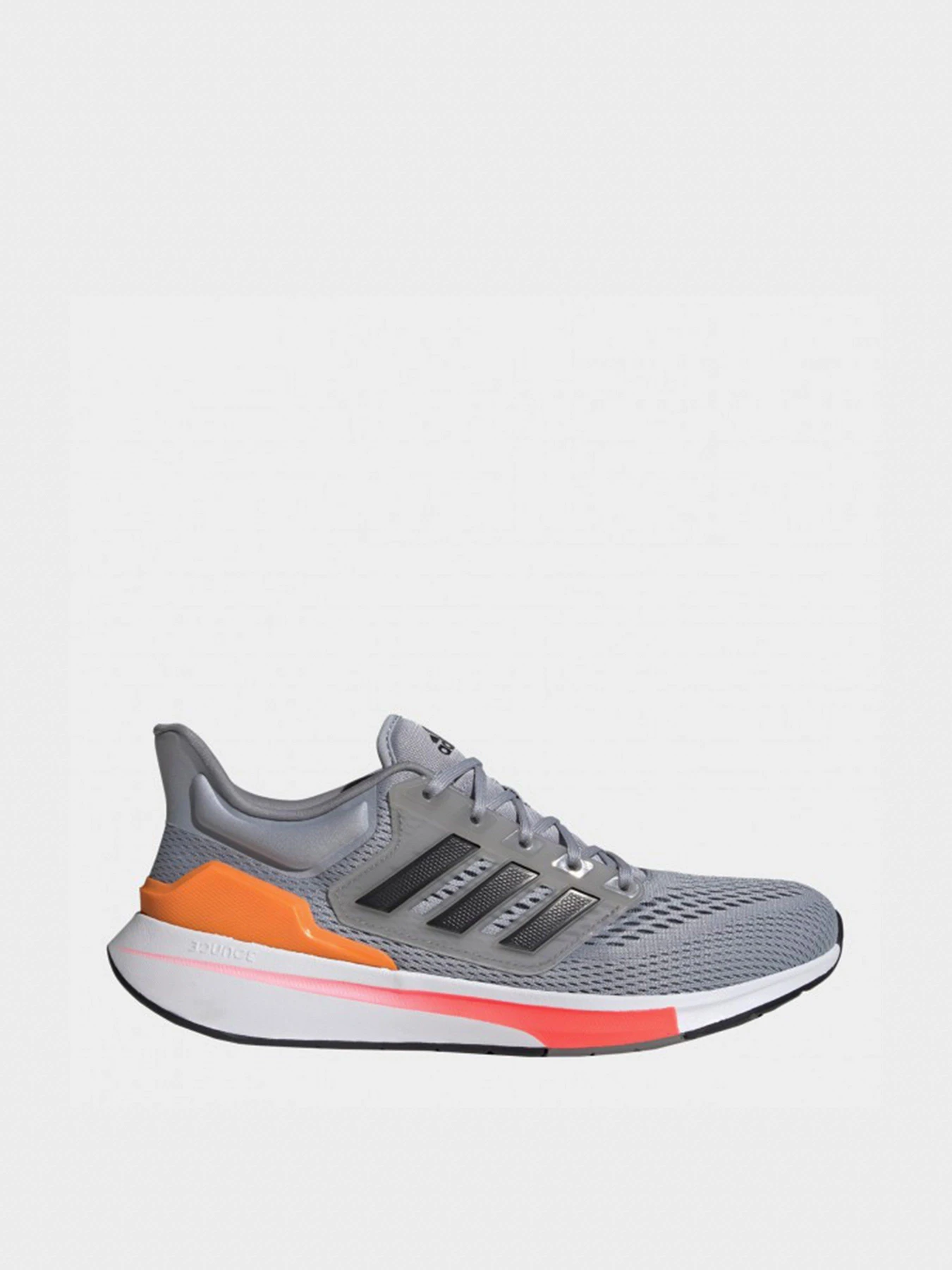 Кроссовки Adidas EQ21 RUN модель GZ0602 Кроссовки Adidas EQ21 RUN модель GZ0602 Фото