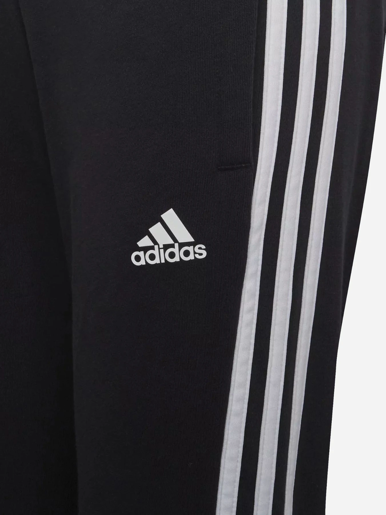 Костюмы Adidas Lk Logo Jog Set модель H65797 Костюмы Adidas Lk Logo Jog Set модель H65797 Фото