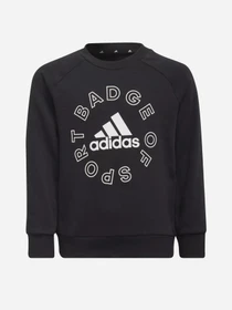 Костюмы Adidas Lk Logo Jog Set модель H65797 Фото