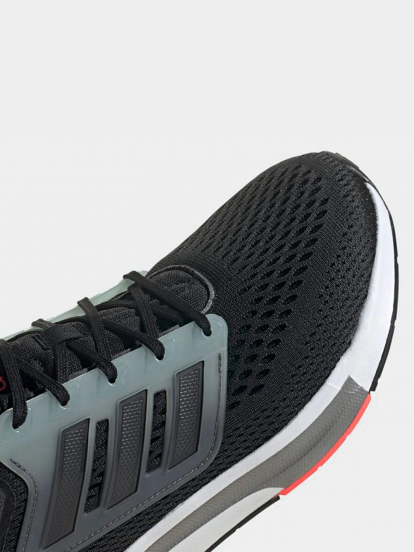 Кроссовки Adidas EQ21 RUN модель GZ0604 Фото