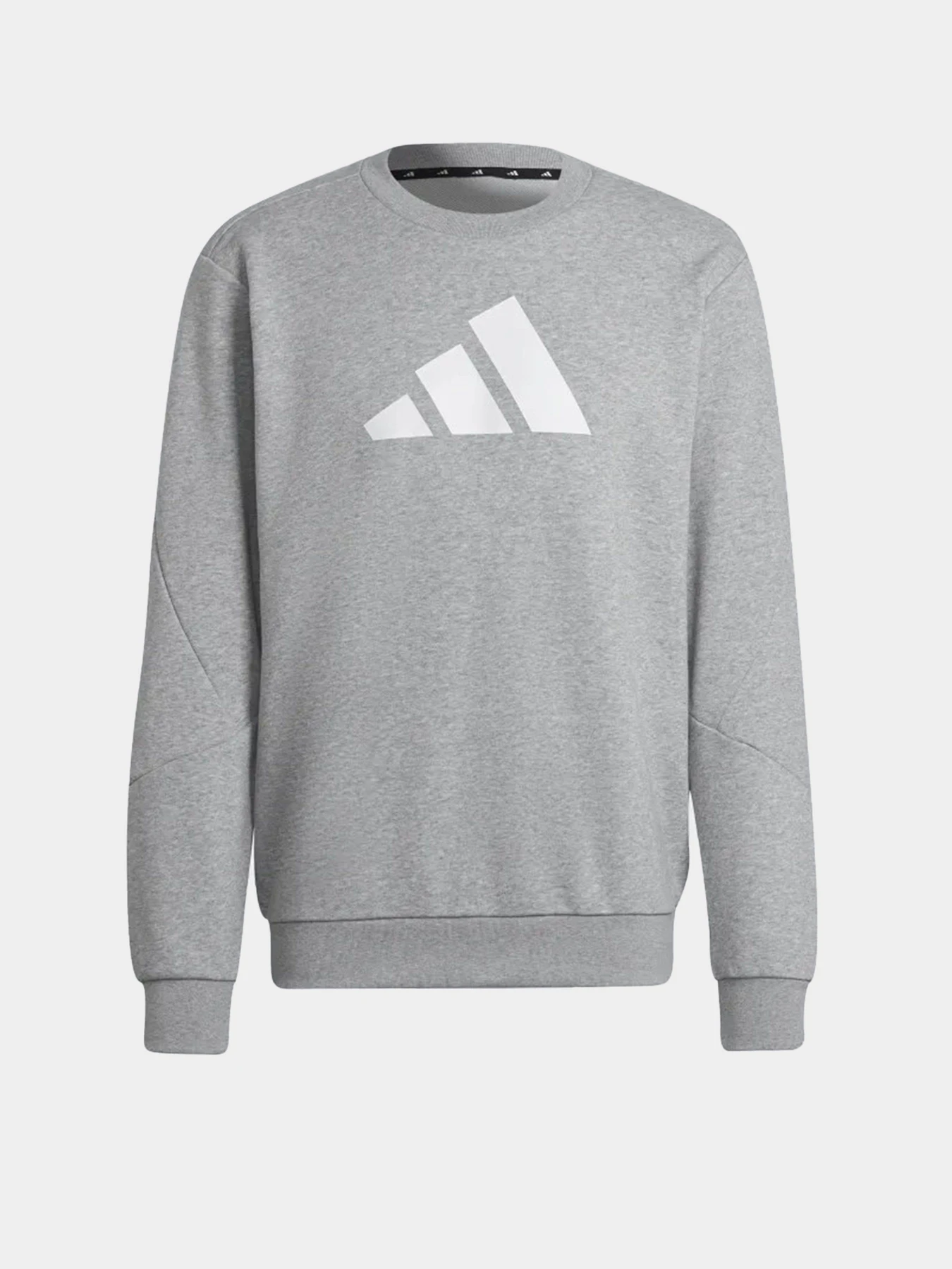 Худі та світшоти Adidas 3Bar Crew модель HA1393 Худі та світшоти Adidas 3Bar Crew модель HA1393 Фото