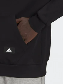 Худі та світшоти Adidas Future Icons Doubleknit модель HA1416 Фото