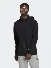 Худі та світшоти Adidas Future Icons Doubleknit модель HA1416 Фото