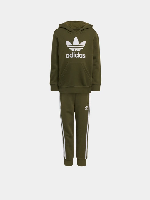 Костюмы Adidas Adicolor модель HC4462 Фото