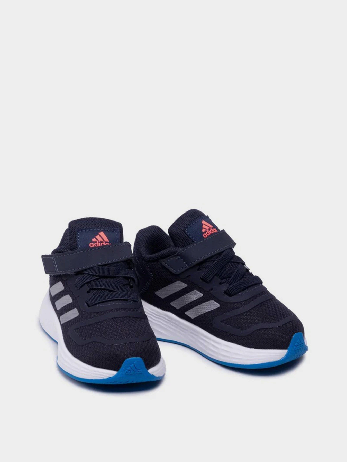 Кроссовки Adidas Duramo 10 EL I модель GZ0659 Кроссовки Adidas Duramo 10 EL I модель GZ0659 Фото