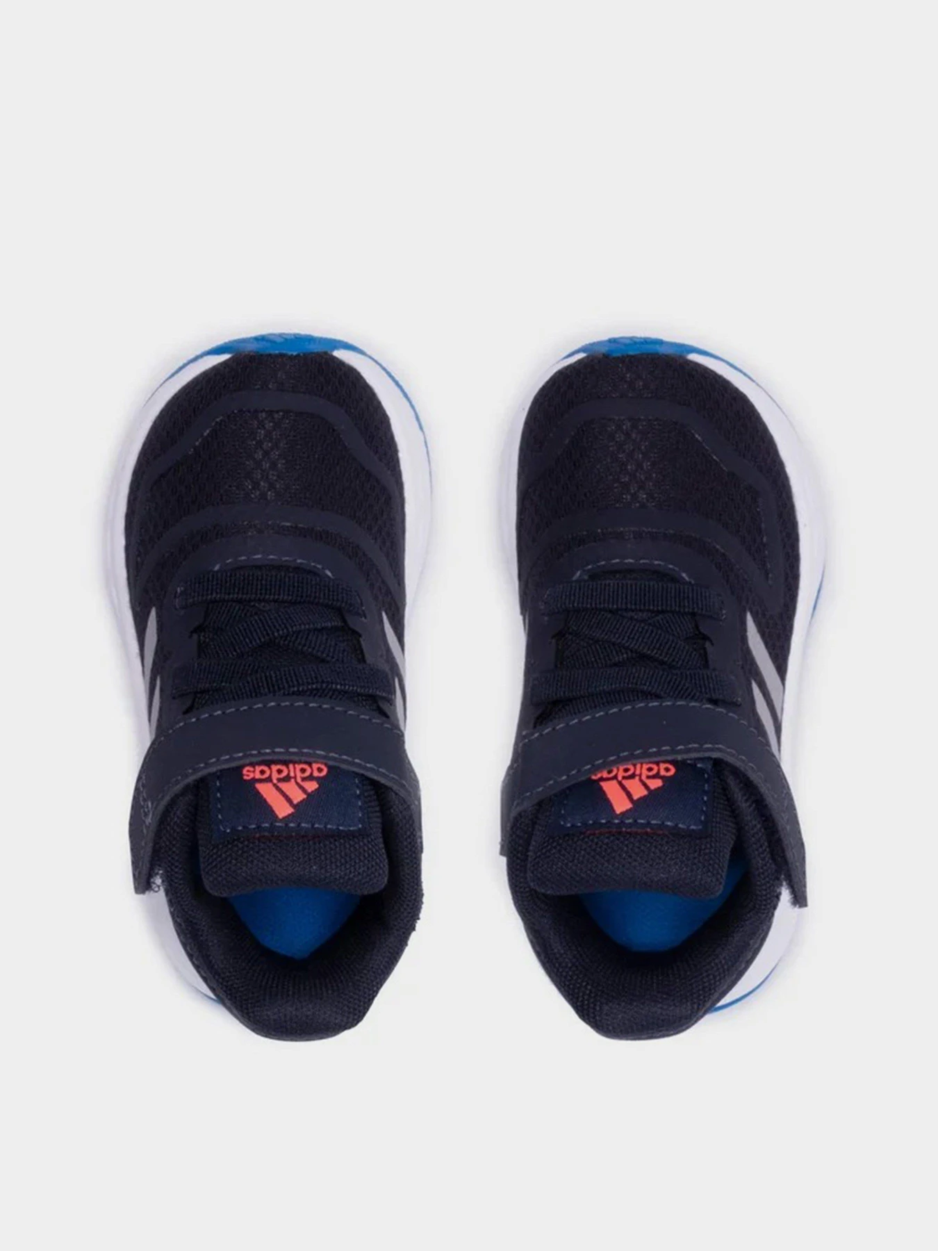 Кроссовки Adidas Duramo 10 EL I модель GZ0659 Кроссовки Adidas Duramo 10 EL I модель GZ0659 Фото