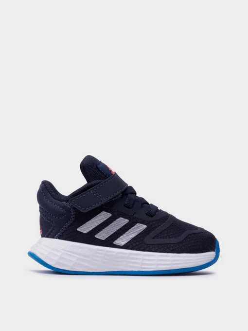 Кроссовки Adidas Duramo 10 EL I модель GZ0659 Фото