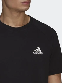 Футболки и поло Adidas Designed for Gameday модель HE2238 Фото