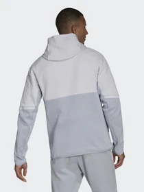 Худи и свитшоты Adidas Designed for Gameday модель HE5028 Фото