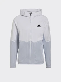 Худи и свитшоты Adidas Designed for Gameday модель HE5028 Фото