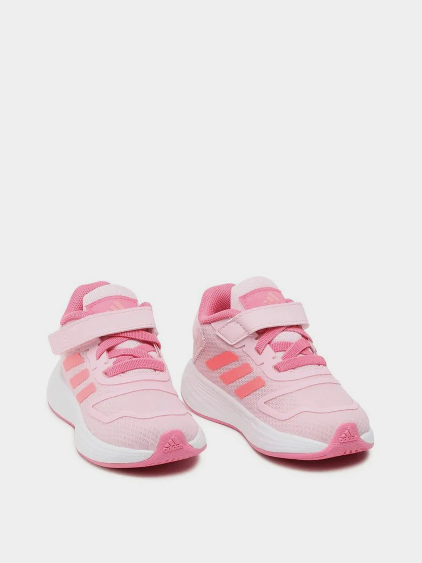 Кроссовки Adidas Duramo 10 EL I модель GZ1054 Кроссовки Adidas Duramo 10 EL I модель GZ1054 Фото