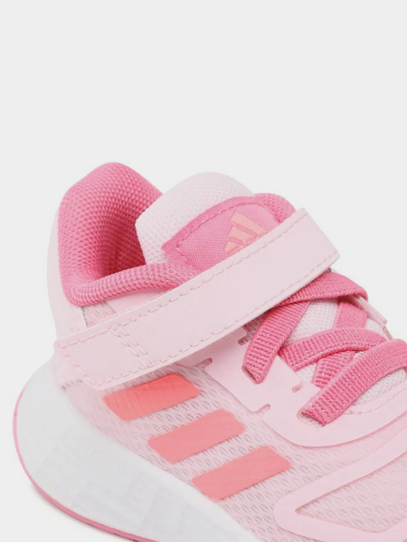 Кроссовки Adidas Duramo 10 EL I модель GZ1054 Кроссовки Adidas Duramo 10 EL I модель GZ1054 Фото
