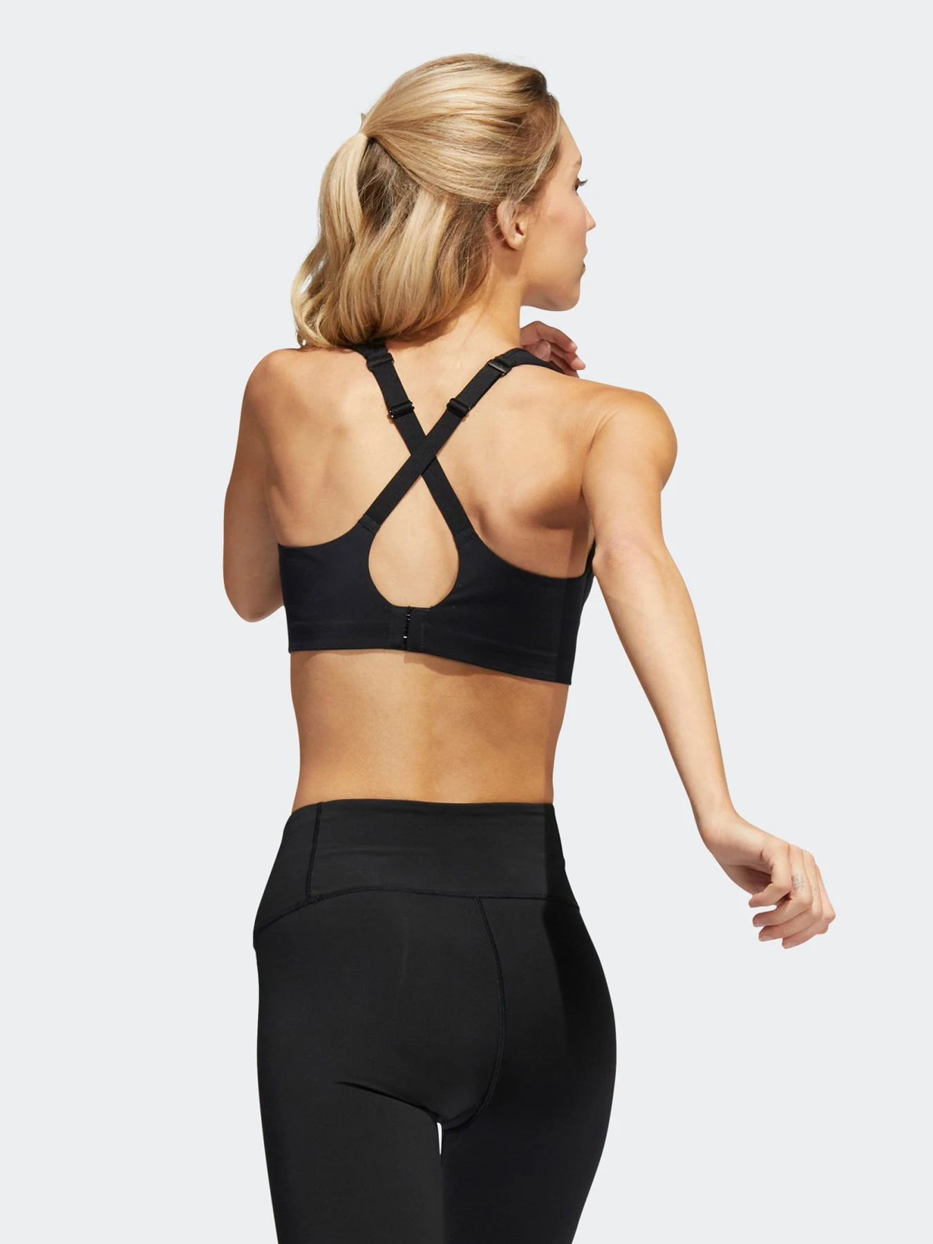 Футболки і поло Adidas TLRD IMPACT TRAINING HIGH-SUPPORT модель HF2297 Футболки і поло Adidas TLRD IMPACT TRAINING HIGH-SUPPORT модель HF2297 Фото