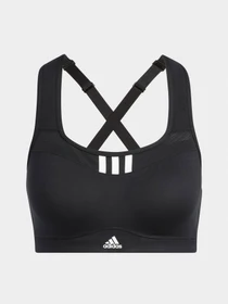 Футболки і поло Adidas TLRD IMPACT TRAINING HIGH-SUPPORT модель HF2297 Фото