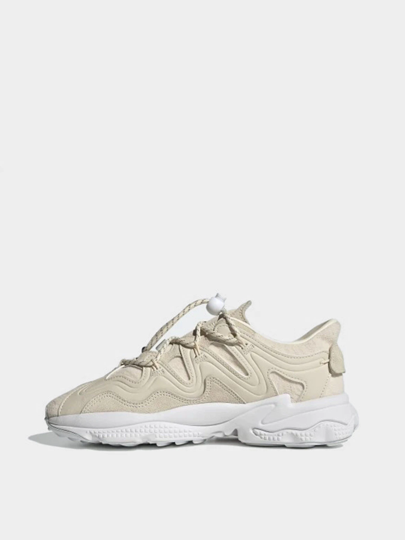 Кроссовки Adidas OZWEEGO PLUS модель H01183 Фото