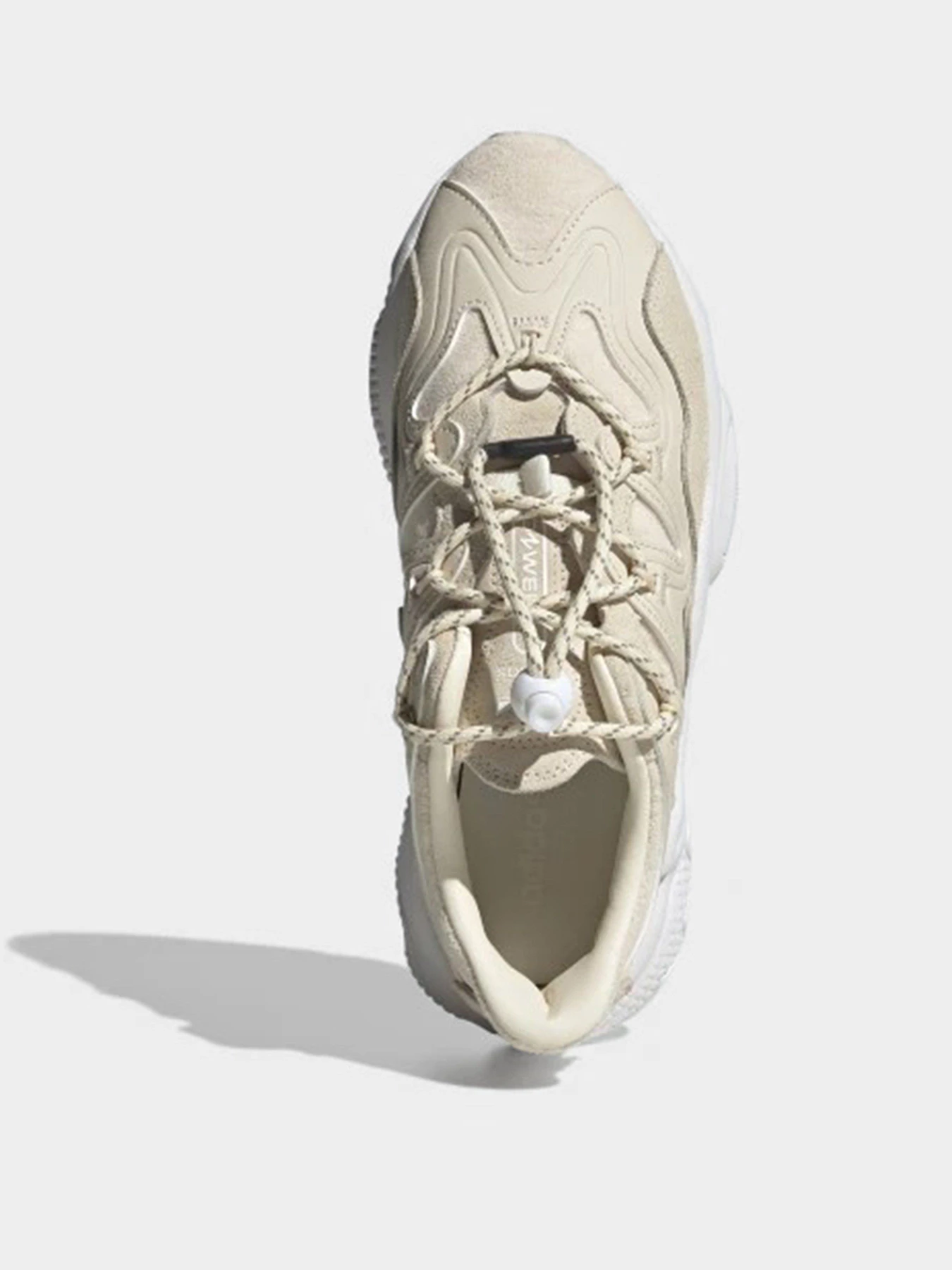 Кроссовки Adidas OZWEEGO PLUS модель H01183 Фото