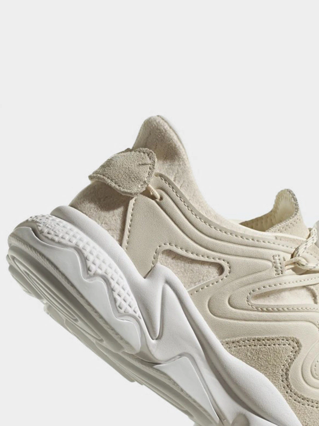 Кроссовки Adidas OZWEEGO PLUS модель H01183 Фото