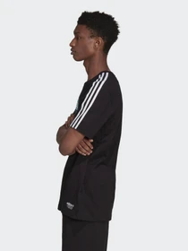 Футболки и поло Adidas Graphics United модель HF4906 Фото