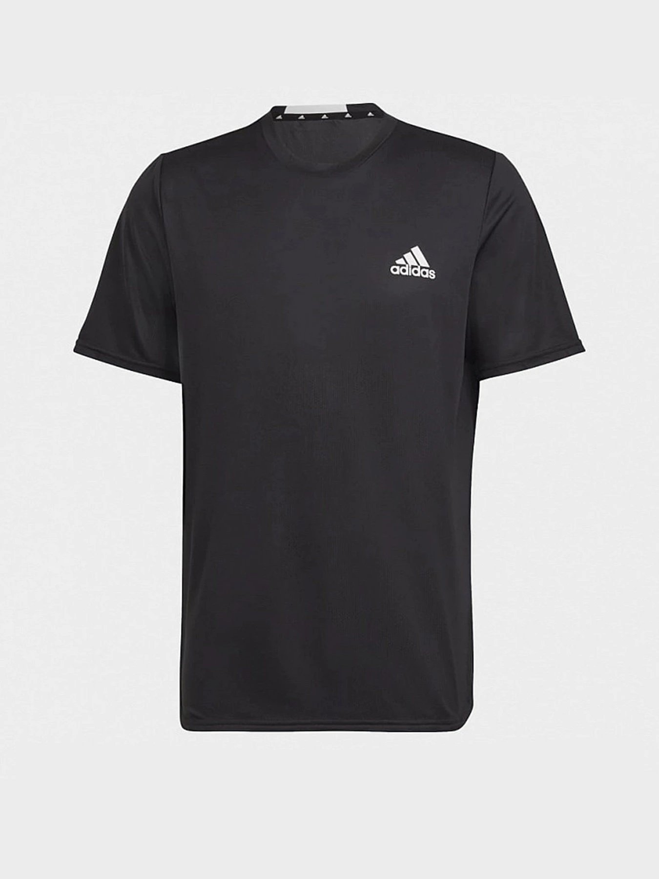 Футболки и поло Adidas Aeroready Designed for Movement модель HF7214 Футболки и поло Adidas Aeroready Designed for Movement модель HF7214 Фото