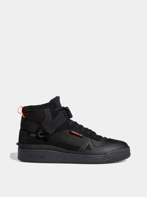 Черевики та чоботи Adidas FORUM HI GORE-TEX модель Q46363 Фото
