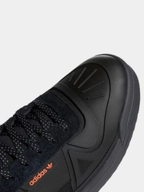 Черевики та чоботи Adidas FORUM HI GORE-TEX модель Q46363 Фото