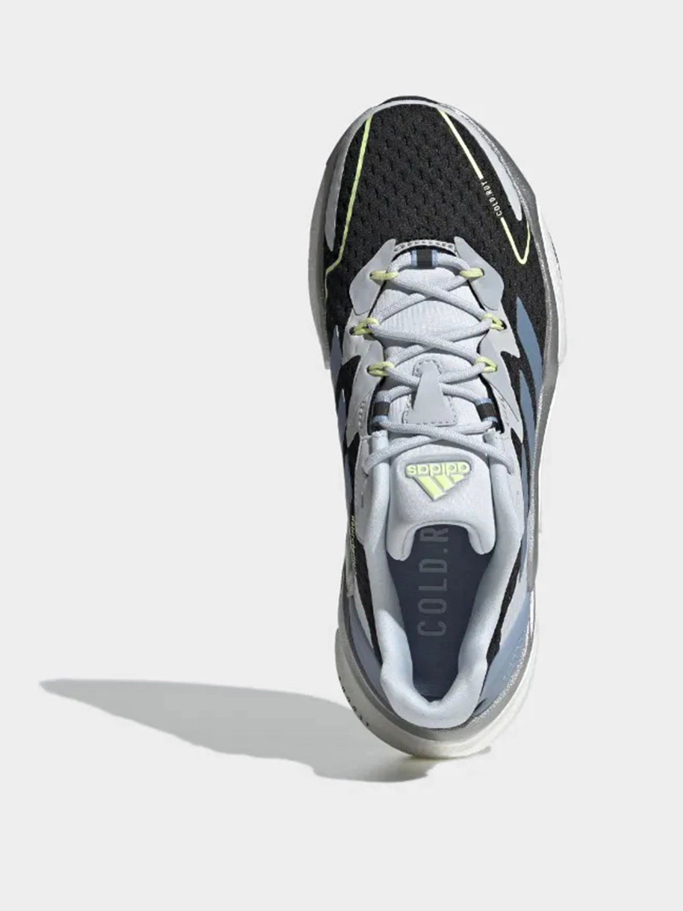 Кросівки Adidas Cold.Rdy модель S23693 Фото