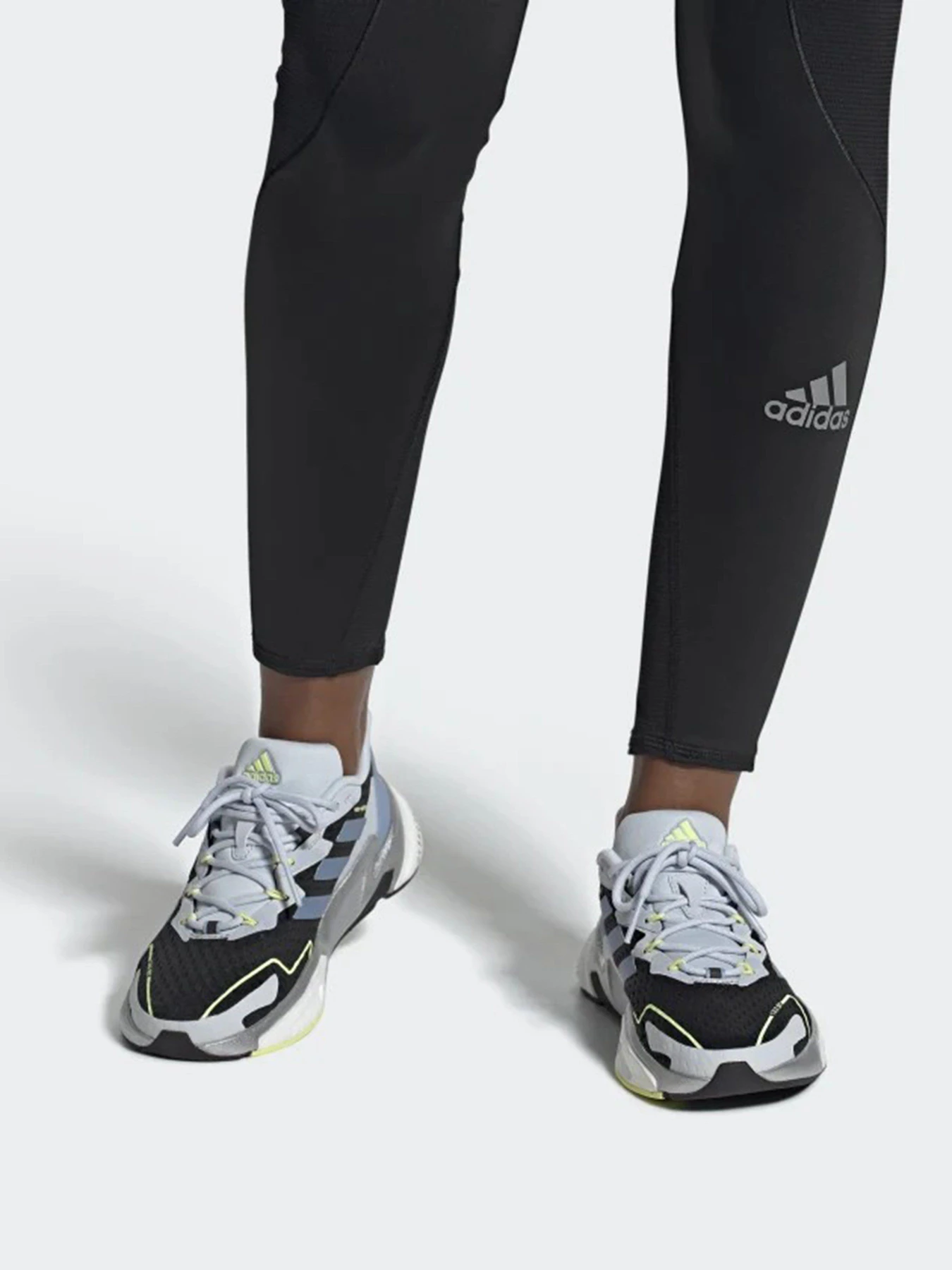 Кросівки Adidas Cold.Rdy модель S23693 Фото