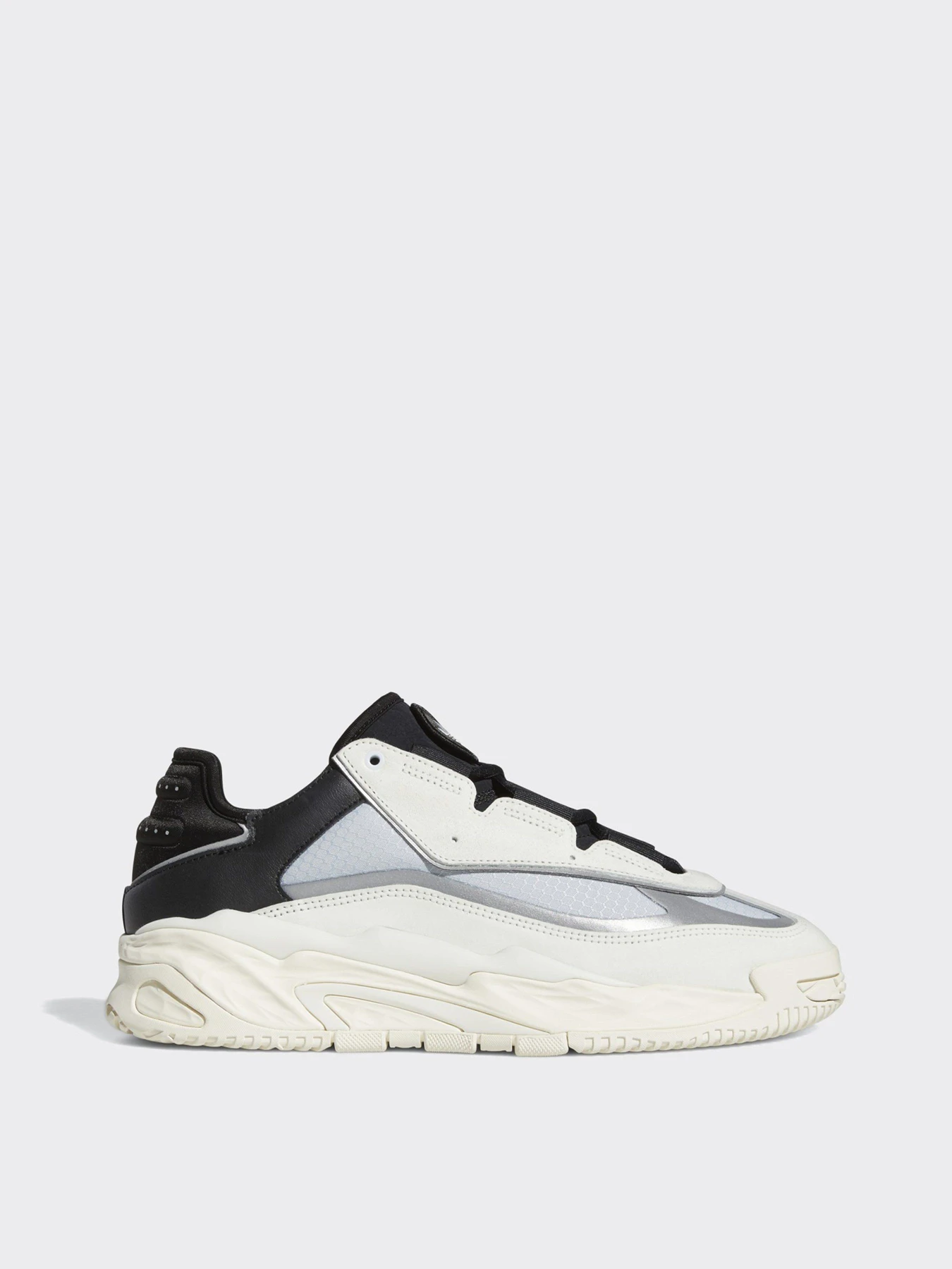 Кроссовки Adidas NITEBALL модель S24139 Фото