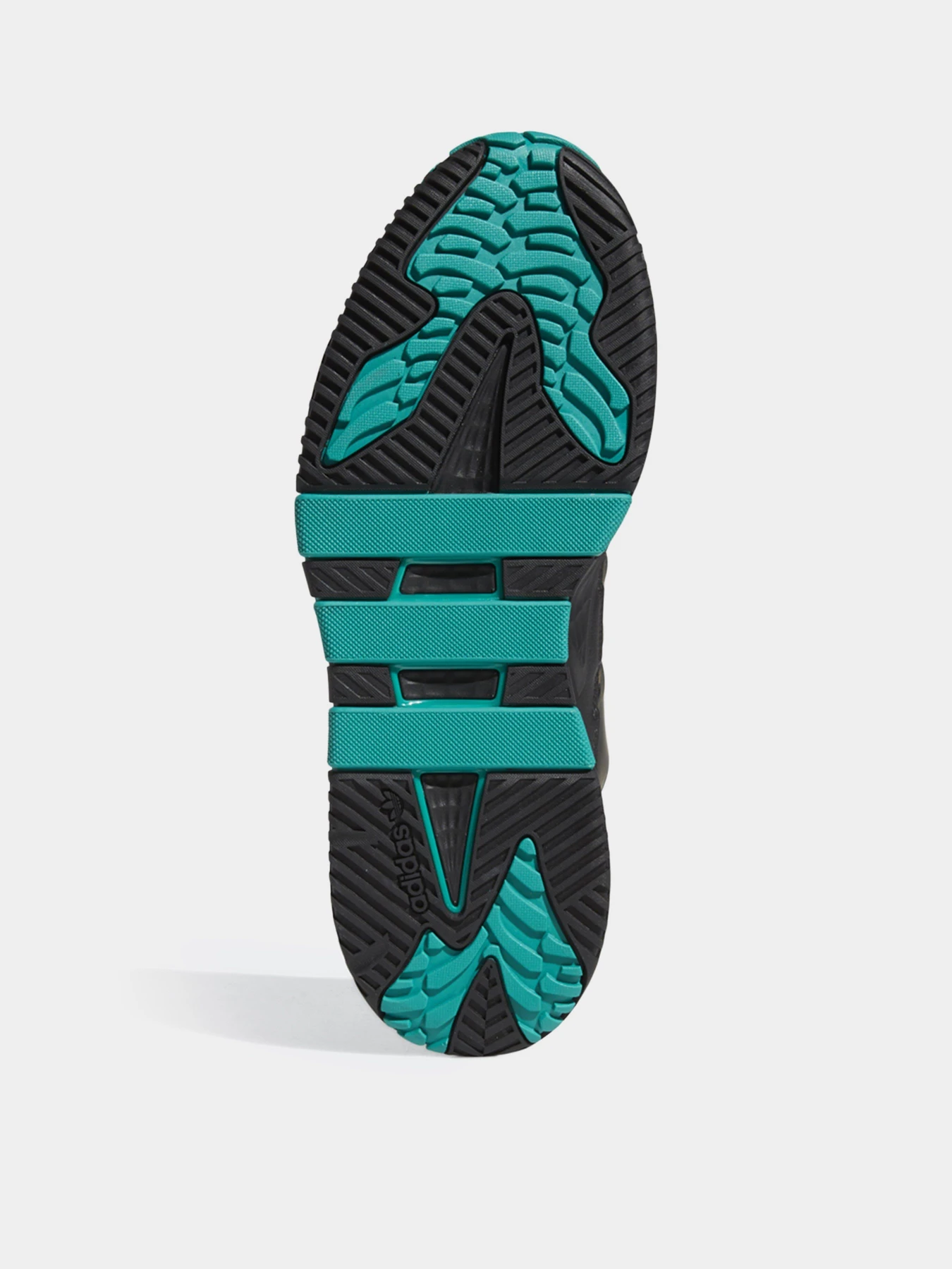 Кроссовки Adidas NITEBALL модель S24142 Фото